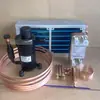 Kit de componentes de aire acondicionado/enfriador pequeño para bricolaje Compresor Refrigeración