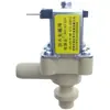 Calentador de Agua Válvula de Salida de Agua Sin Presión Dispensador de Agua Comercial Válvula Solenoide de Agua Caliente Interruptor de Válvula de Agua Eléctrica 12V 24V