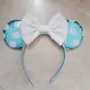 Diadema Cruzada Temu Amazon Diadema Decorativa para Orejas Diadema de Brillo Gafas Diadema de Moño para Mujer