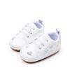 Zapatos Infantiles de Primavera y Otoño para Bebés Niños y Niñas de 0 a 2 Años Suela de Goma Suave Antideslizantes Zapatos para Niños Pequeños Zapatos Casuales de Moda BXC4238