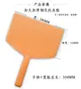 Placa de argila suportando placa de gesso pedreiro massa cinza lote cinza raspagem de cinzas leque branco cinza lama de diatomáceas palete palete de plástico reboco