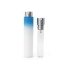 Botella de Spray Oral Giratoria de 8/10 ml Botella de Spray para la Boca Botella de Spray para el Aliento Botella Recargable de Perfume Botella Recargable Portátil