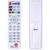 Control Remoto para Decodificador, Totalmente Compatible con China Mobile, China Telecom, China Unicom, Fiberhome, Jiuzhou, Tianyi, Zte, y Universal para Todos los Operadores