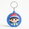 Piezas de Joyería de PVC Personalizadas por el Fabricante, Piezas de Joyería para Muñecas de Silicona, Piezas de Joyería de Goma Suave de PVC de Dibujos Animados al por Mayor