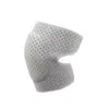 Soporte de Rodilla para Hombres y Mujeres, Manga de Compresión Ajustable, Envoltura, Almohadilla Rotuliana, Tendón, Ciclismo, Baile, Correr al Aire Libre, Entrenamiento