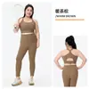Sutiã Esportivo de Renda Novo Estilo, Tamanho Grande, Sutiã de Fitness Ajustável, À Prova de Impacto de Alta Intensidade, Respirável, Lindo Sutiã de Yoga para Costas