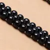Ágata roja natural 7A cuentas sueltas pulsera DIY accesorios de joyería cuentas para pulsera ágata roja productos semiacabados venta al por mayor