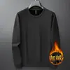 Sudadera Deportiva de Alta Gama para Hombre, Otoño Talla Grande Pulóver para Hombre, Chaqueta Casual Elástica Holgada de Forro Polar para Hombre 91