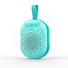 Altavoz Bluetooth Exportación Nuevo Nivel 4 Impermeable Portátil Deportes Luz de Advertencia RGB Tarjeta Once Regalo Audio Escritorio