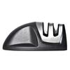 Afilador rápido de acero de tungsteno nuevo de fábrica cocina afilado semiautomático cuchillo de cocina tijeras piedra de afilar de filo rápido
