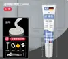 Sellador para Inodoro de Cocina y Baño Transparente Blanco Cerámico Impermeable Antimoho Adhesivo Sin Clavos Adhesivo Estructural Adhesivo Fuerte