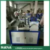 Equipamento de Fabricação de Esfera de Limpeza de Aço Inoxidável, Máquina de Produção de Bola de Arame de Metal, Máquina de Bola de Tênis de Cabeça Dupla, Equipamento de Produção de Alta Velocidade