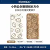 Fabricante directo de toallas domésticas populares en colores variados para cachorros, toallas absorbentes y que no sueltan pelusa de vellón de coral con bordes estampados