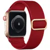 Apple Watch 10/9/8/7/6 Nuevo de Fábrica con Correa Elástica de Bucle Tejido