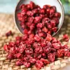 Grandes Cantidades de Schisandra Chinensis al por Mayor en Stock, Auténtica Garantizada, Almacenamiento en Seco, Sin Azufre