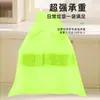 Bolsas de Basura de Artemisa para Dormitorio, a Prueba de Olores, para el Hogar, Engrosadas, Portátiles, Resistentes al Desgarro, con Cordón, Cocina, Dormitorio, Rollo Grande de Bolsas de Plástico