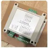 Controlador de Enclavamiento de Ventana de Transferencia de Tres Puertas, Controlador de Enclavamiento de Ventana de Transferencia de Habitación Tampón de Doble y Tres Puertas, Enclavamiento de Cerradura Electromagnética