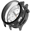Funda Protectora Qingfeng para Xiaomi Watch5, Funda Integrada y Protector de Pantalla para Xiaomi Watch5
