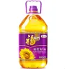 Óleo de girassol COFCO Fulinmen 4L óleo vegetal