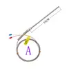 Nuevo Sensor de Temperatura Termopar Sonda de Horno del Sur Sonda de Temperatura Sonda Tipo K Saisida Hongling Yuemai