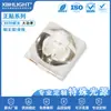3030 molde superior SMD led lâmpada contas alta potência 1W Luz Verde 3030 molde superior LED SMD led diodo emissor de luz