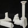 Estilo Ins Ruínas de Construção de Gesso Colunas Romanas Enfeites Fundo para Fotografia Arte Nórdica Enfeites de Mesa
