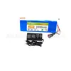 Paquete de Baterías de Iones de Litio 18650 7S3P 24V30000Mah