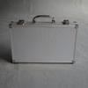 Caja de instrumentos de aluminio caja de herramientas de aluminio impermeable a prueba de humedad a prueba de golpes sellada seguridad caja de aluminio precio razonable