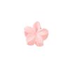 Pinza Pequeña Estilo Coreano Simple Transfronteriza Versión Coreana Pinza para Cola de Caballo Flor Accesorio para el Cabello Pinza de Tiburón Adorno para el Cabello
