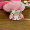 Patche Bordado de Pato Animal de Desenho Animado Autoadesivo para Roupas, Bolsas, Decoração, Reparo e Scrapbooking