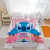 Colcha de Aire Acondicionado con Puntadas Colcha Doble Verano Algodón Puro Colcha Fresca de Verano Niños Dormitorio de Estudiantes Colcha Individual Lavable a Máquina