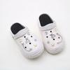 Atacado Transfronteiriço de Novos Produtos de Acessórios para Sapatos Tamancos, Pingentes de Sapato de Corrente de Urso, Acessórios de Sapato DIY para Mulheres, Decorações de Sapato da Moda e Chinelos