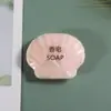 Sabonete Descartável para Hotéis e Pousadas, Mini Sabonete de Viagem, Rosa, Coração, Borboleta, Formato Especial, Mini, com Impressão de Logo