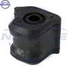48815-12370 4881512370 La Funda de Goma de la Barra Estabilizadora Delantera es Adecuada para Toyota Auris 2006-2012