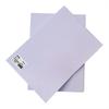 Papel Especial para Dibujo con Marcadores para Estudiantes Papel Blanco Especial para Dibujo Infantil Papel de Dibujo para Bocetos Artísticos 8K Set de Marcadores