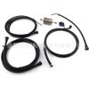 Kit de tubos de combustível FL-FG0053 para Chevrolet Silverado GMC Sie