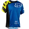 Ropa para Ciclismo de Montaña Tops para Hombre Verano Off-Road Ropa para Carreras de Motocicleta Ropa de Descenso Ropa de una Pieza Ropa para Patinaje