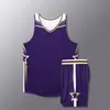 Nuevos Uniformes de Baloncesto Estilo Americano, Trajes de Entrenamiento de Secado Rápido, Chalecos Deportivos de Compra Grupal al por Mayor, Se Pueden Imprimir con Imágenes, Texto y Números