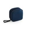 Bolsa de Almacenamiento de Maquillaje Mini Portátil Impermeable Bolsa de Cosméticos Coreana Casual para Mujer Bolsa Portátil para Maquillaje y Lápiz Labial