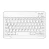 9,7 polegadas 10 polegadas espanhol tailandês Bluetooth teclado tablet para ipad japonês tailandês teclado universal