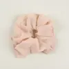 Nueva Diadema Ondulada, Diadema de Gama Alta, Lazo para el Cabello de Moda, Cuerda Elástica Alta para el Cabello, Accesorios para el Cabello de Color Sólido al por Mayor