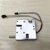 Desbloqueio por código de escaneamento remoto, fechadura de armário expresso, armário inteligente de compartilhamento para aluguel, fechadura eletromagnética de armário, armário elétrico, fechadura de controle elétrico