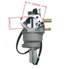 Carburador para Gerador Tri Fuel Firman 5700 a 10000 Watts 505-101