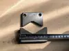 Torno de bancada para tubos de serviço pesado grampo de aperto grampo de pressão suporte de pressão alicate para tubos de água estrutura de pórtico torno de pórtico chave Não. 2 Não. 3 Não. 4