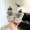 Zapatos Deportivos Nuevos para Niños Primavera y Otoño Malla Transpirable Suela Suave para Bebé Zapatos para Niños Pequeños Niños y Niñas Casuales Zapatos de Papá