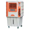 Enfriador de Aire Centrífugo Móvil Hengneng, Ventilador de Enfriamiento Comercial, Ventilador de Aire Acondicionado Industrial, Ventilador Evaporativo para Almacén y Taller, Venta Directa del Fabricante