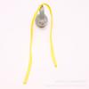 Faixa de Cabelo DIY 5mm Base de Metal Enrolada com Tiras de Tecido Conjunto de Faixa de Cabelo de Tecido Cetim com Acessórios de Joalheria em Cores Doces Materiais Atacado