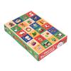 Nueva Caja Sorpresa Navideña de Halloween 24 Divertidas Caja Vacía Calendario de Adviento Personalizado Caja de Regalo Sorpresa en stock
