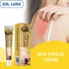 Ventas Exclusivas Transfronterizas de Sol Lora en Aliexpress y Amazon, Más Vendido en Stock Cuero de Piel de Vaca Tigre (Amarillo) Sol043