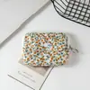Bolsa para Auriculares Bluetooth de Artículos Transfronterizos de Amazon, Mini Bolsa de Almacenamiento, Bolsa para Llaves, Bolsa Colgante, Billetera para Monedas, Bolsa de Almacenamiento Portátil